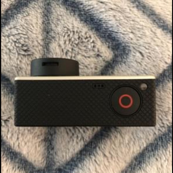 GoPro HERO3: White Edition - Picture 2 of 3